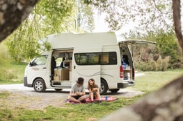 4 Berth No Shower/some offer a Toilet